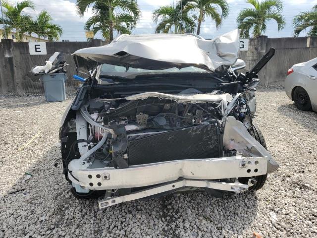 2022 LEXUS NX 350 2T2GGCEZ1NC008202