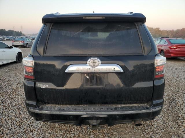2016 TOYOTA 4RUNNER SR - JTEZU5JRXG5120662