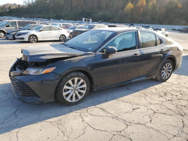 2018 TOYOTA CAMRY L #3062983386