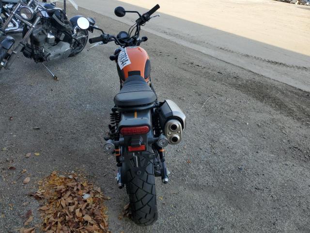 2023 HONDA CL500 A MLHPC6756P5001044