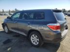 TOYOTA HIGHLANDER photo