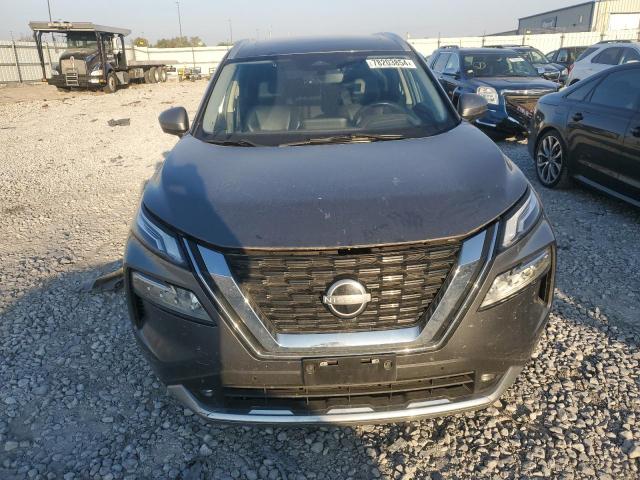 VIN JN8BT3DD5NW273250 2022 NISSAN ROGUE no.5