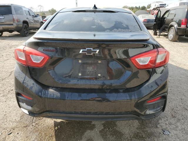 2018 CHEVROLET CRUZE LT - 1G1BE5SM8J7211956