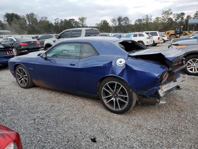 2020 DODGE CHALLENGER - 2C3CDZBT0LH240411