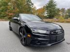 AUDI S7 PRESTIG photo