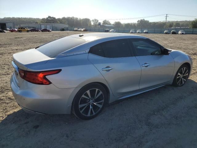 2016 NISSAN MAXIMA 3.5 - 1N4AA6AP5GC385411