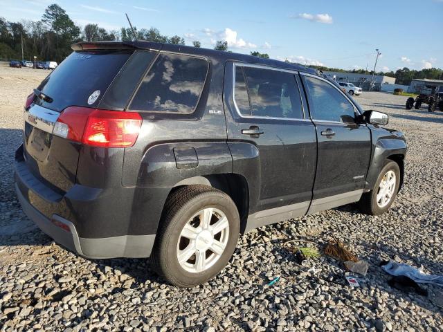 VIN 2GKALMEK0F6261663 2015 GMC Terrain, Sle no.3