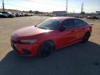 2023 HONDA CIVIC SPOR - 2HGFE2F56PH565032