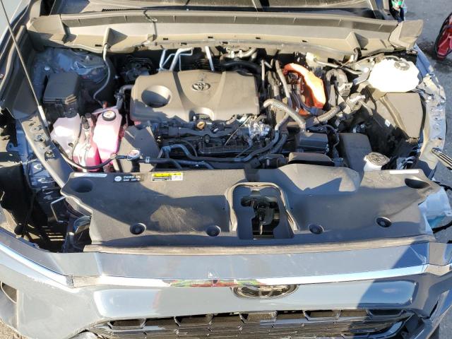 2024 TOYOTA GRAND HIGH - 5TDACAB57RS012019