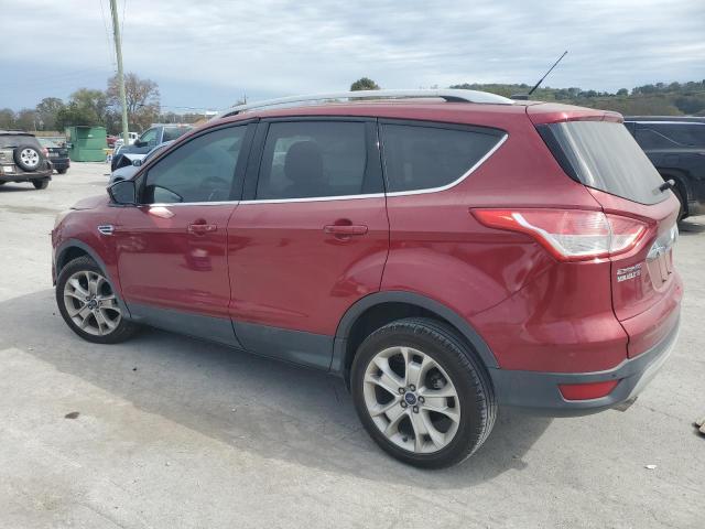 VIN 1FMCU0J92FUA57196 2015 Ford Escape, Titanium no.2