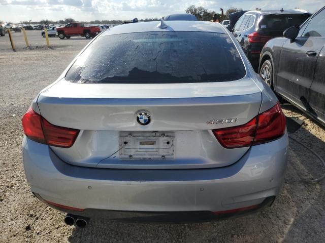 VIN WBA4J1C55KBM11992 2019 BMW 4 SERIES no.6