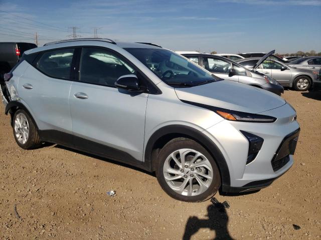 2023 CHEVROLET BOLT EUV L - 1G1FY6S03P4130711