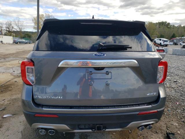2022 FORD EXPLORER P - 1FM5K8HC5NGB64013