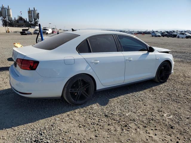 2017 VOLKSWAGEN JETTA GLI - 3VW4T7AJ3HM241145