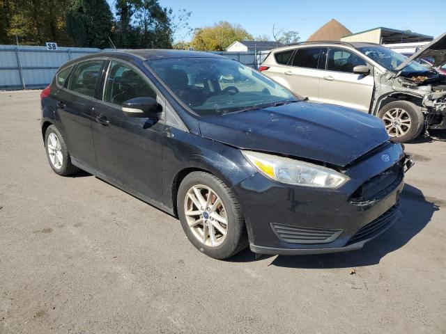 2016 FORD FOCUS SE - 1FADP3K22GL339273
