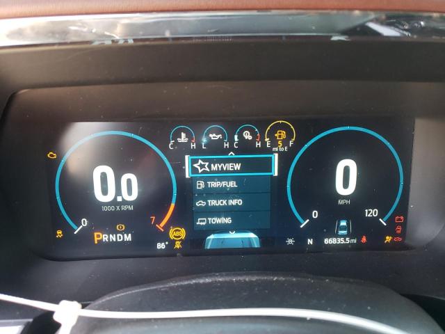 2021 FORD F150 SUPER - 1FTFW1E87MFC27783