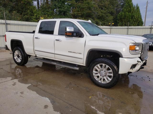 2015 GMC SIERRA K25 - 1GT120EGXFF591111