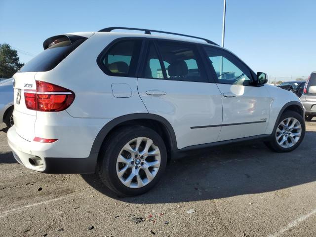 BMW X5 XDRIVE3 2012 white 4dr spor gas 5UXZV4C50CL751740 photo #4