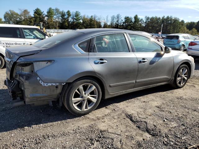 2015 NISSAN ALTIMA 2.5 - 1N4AL3AP7FC297905