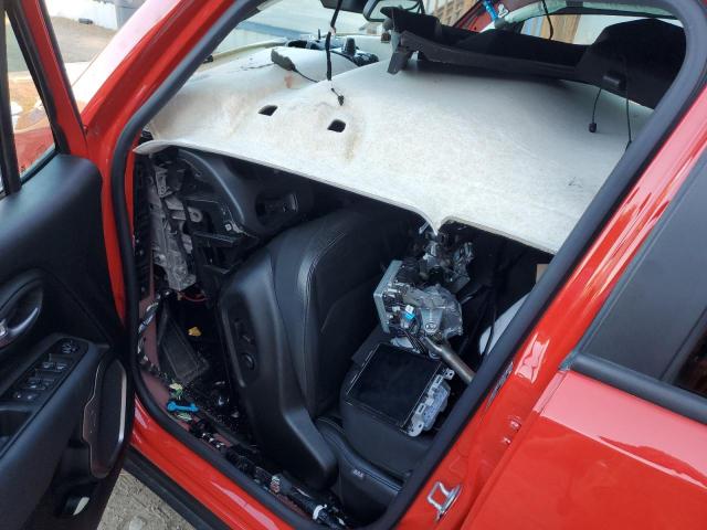 2021 JEEP RENEGADE L - ZACNJDD17MPM54871