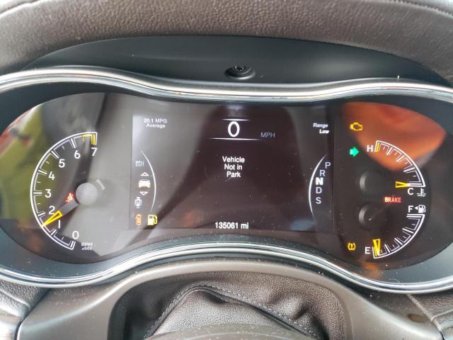 2015 JEEP GRAND CHER - 1C4RJECG6FC757535