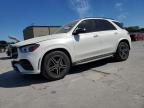 MERCEDES-BENZ GLE 350 4M photo