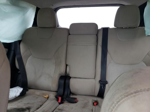 2016 JEEP CHEROKEE S - 1C4PJLABXGW165879