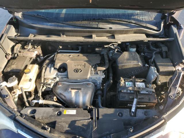 2017 TOYOTA RAV4 LE - 2T3BFREV5HW642706
