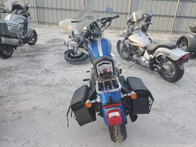 2007 HARLEY-DAVIDSON SPORTSTER 1HD1CT31X7K405099