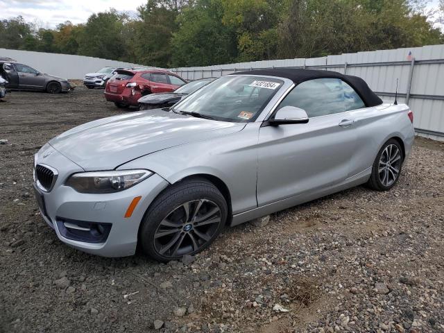 2016 BMW 2 SERIES