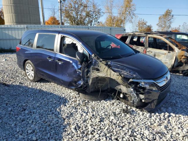 2019 HONDA ODYSSEY LX 5FNRL6H26KB124138