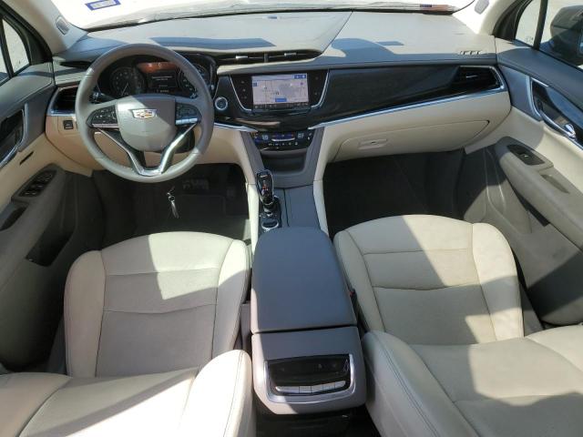 2023 CADILLAC 576 - 1GYKPCRS7PZ164761
