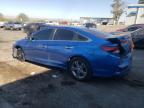 Lot #3024383552 2018 HYUNDAI SONATA SPO