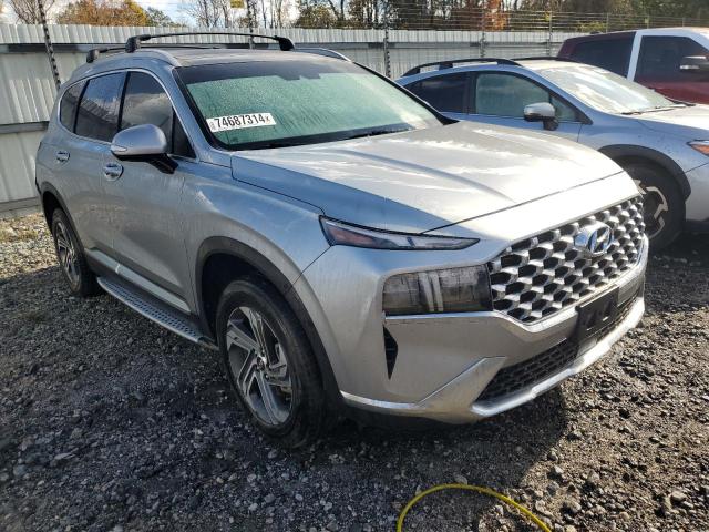 2023 HYUNDAI SANTA FE S - 5NMS3DAJ1PH502119