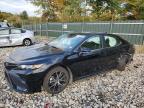 Lot #3006731470 2024 TOYOTA CAMRY SE N