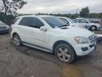 MERCEDES-BENZ ML 350 4MA photo