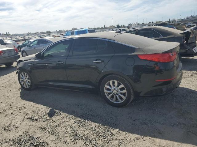 VIN 5XXGN4A75EG270995 2014 KIA Optima, EX no.2