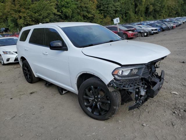 VIN 1C4RDJDG7LC269690 2020 Dodge Durango, GT no.4