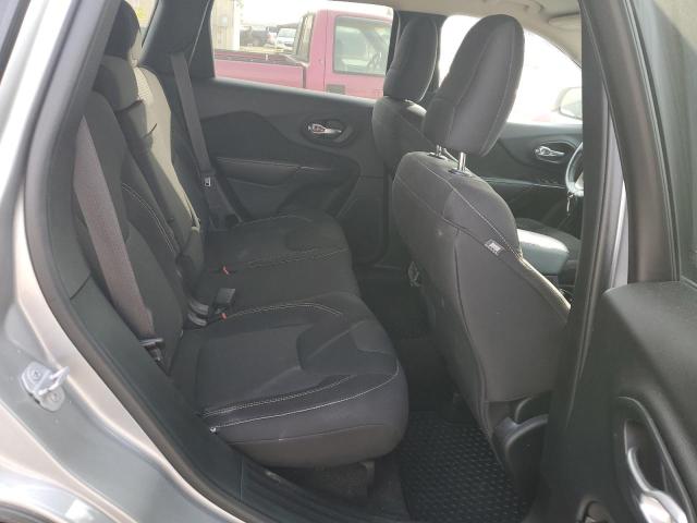 2015 JEEP CHEROKEE L - 1C4PJLCB4FW506611