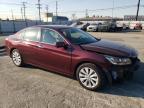 HONDA ACCORD EX photo