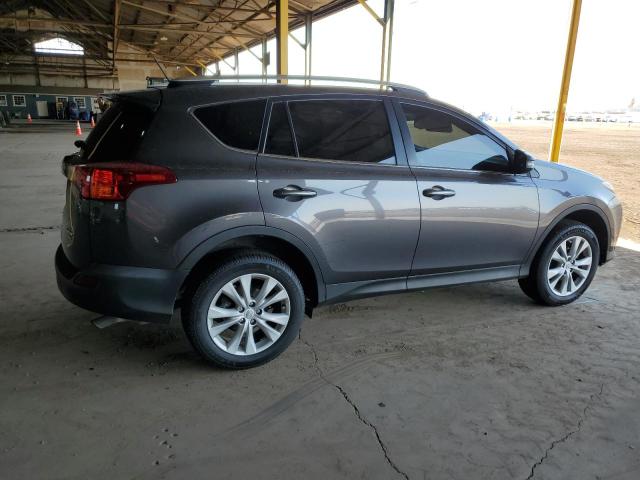 VIN 2T3DFREVXDW094852 2013 Toyota RAV4, Limited no.3