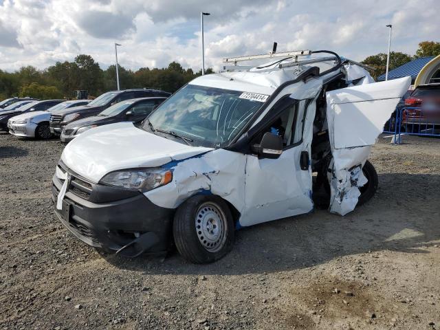 2018 RAM PROMASTER #2991539114