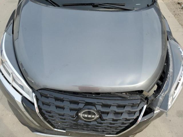 VIN 3N1CP5BV4PL473950 2023 Nissan Kicks, S no.11