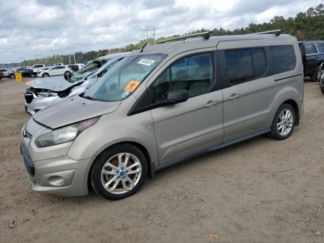 VIN NM0GE9F71F1194580 2015 Ford Transit, Xlt no.1