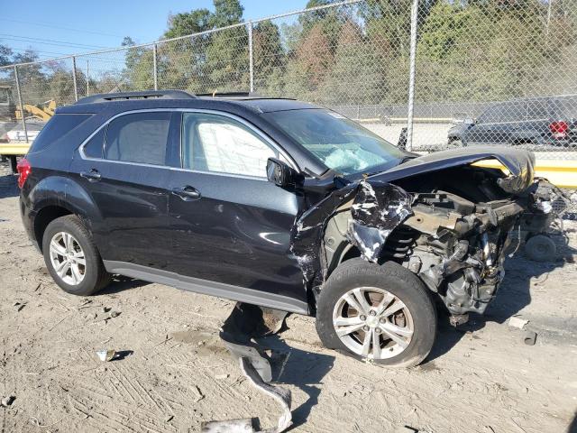 2015 CHEVROLET EQUINOX LT - 2GNALBEK4F6236238