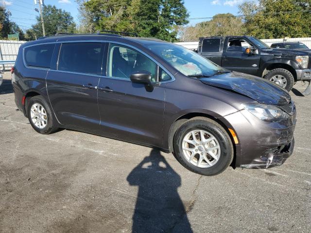 2020 CHRYSLER VOYAGER LX - 2C4RC1DG5LR157741