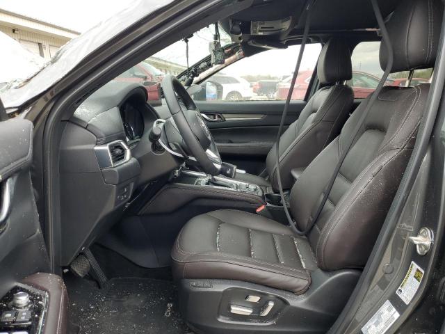 2024 MAZDA CX-5 SIGNA - JM3KFBXY8R0355694
