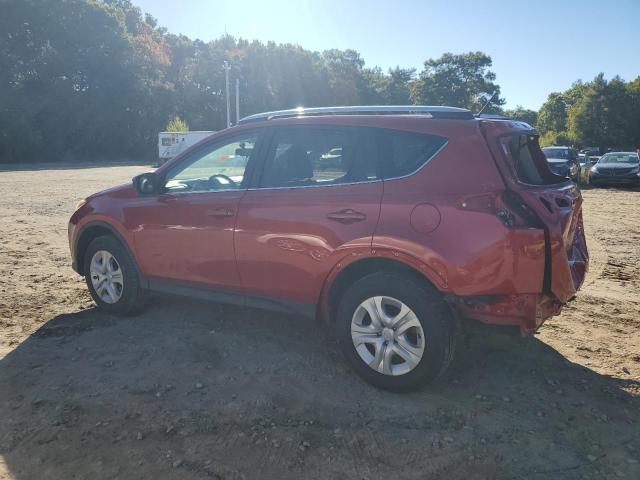 2015 TOYOTA RAV4 LE - JTMBFREV0FD120608