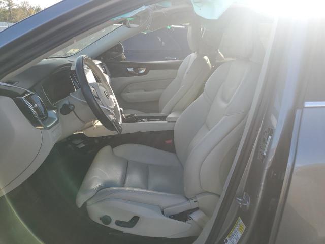 2019 VOLVO XC60 T5 - LYV102RK4KB293329