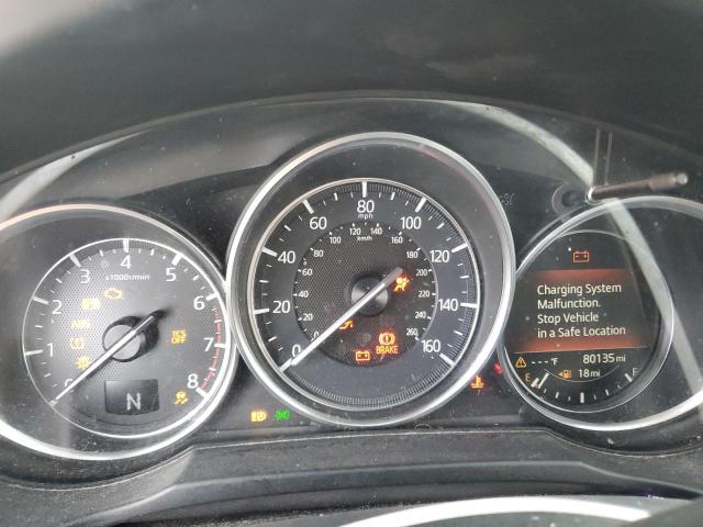 2018 MAZDA CX-5 TOURI - JM3KFACM5J1386459